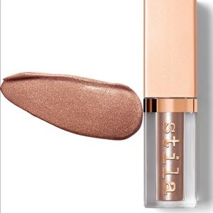 Stila Shimmer & Glow Liquid Shadow in Grace